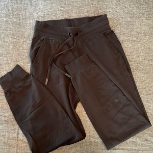 Lululemon Joggers
